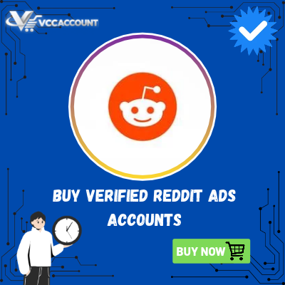 Buy Reddit Ads Account