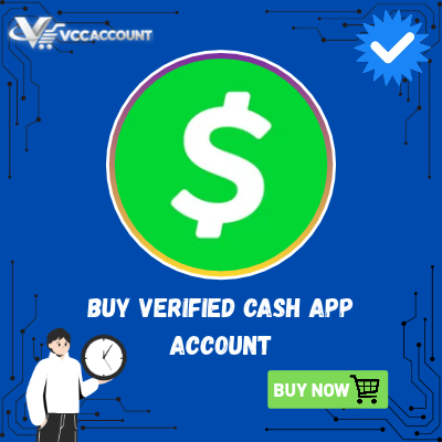 Buy Cash App Account