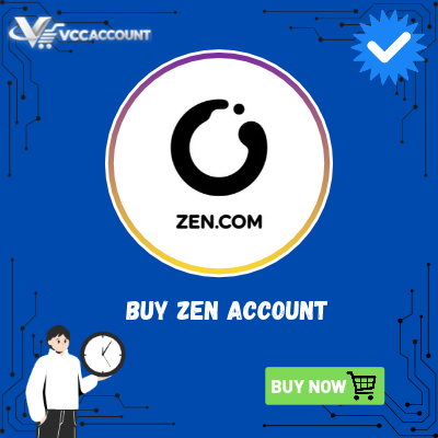 Buy Zen Account