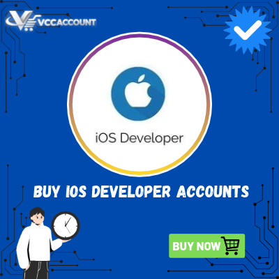 Buy iOS Developer Account