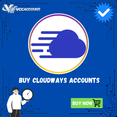 Buy Cloudways Account