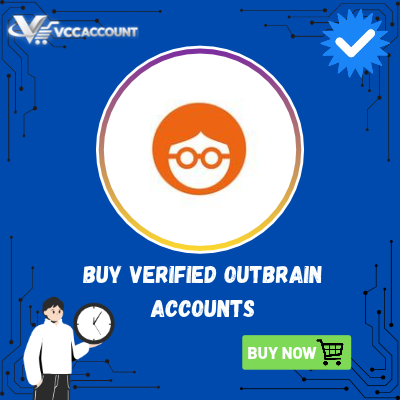 Buy Outbrain Account