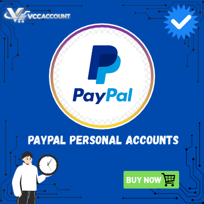 Buy Paypal Account