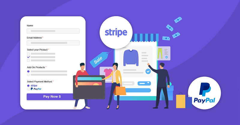 Stripe Account