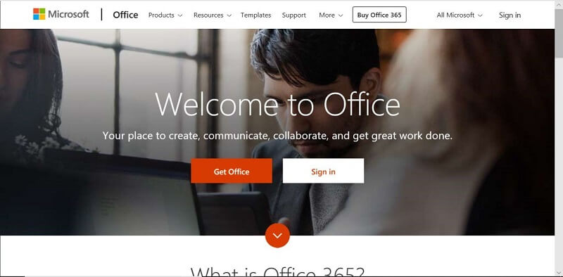 Buy Microsoft Office 365 Personal Account