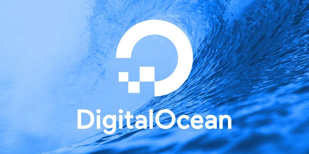 Buy DigitalOcean Account 