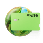 Buy verified wise account