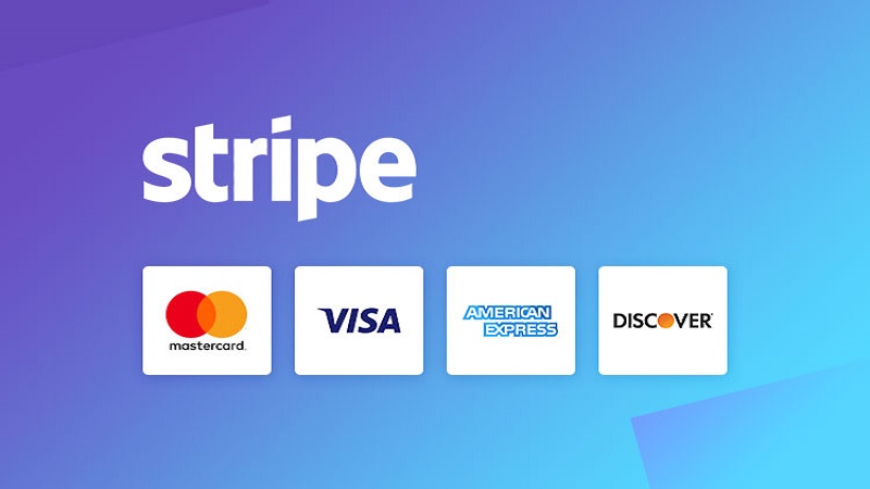 Buy Stripe Account