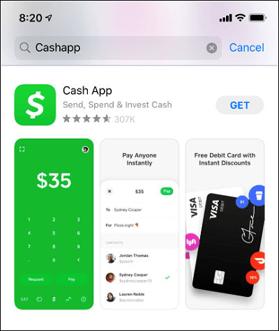 Buy Verified Cash App Account 