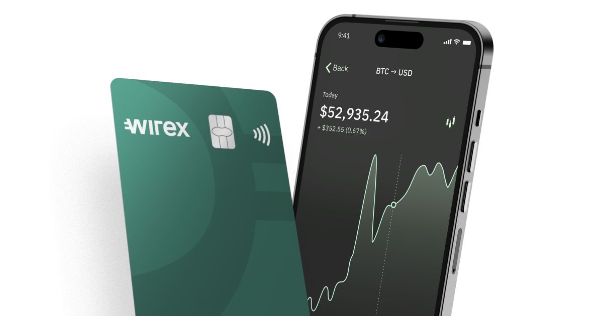 Buy Wirex Account 