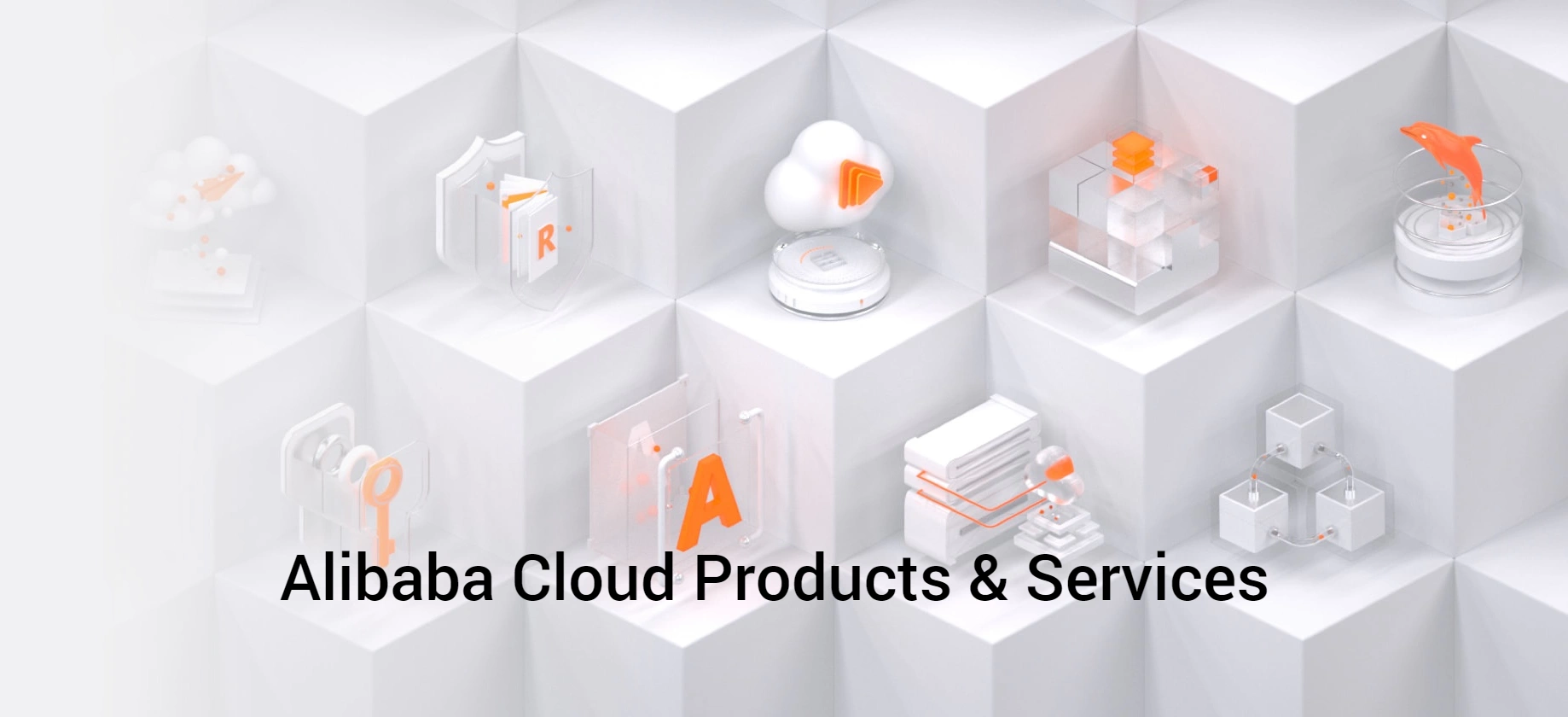 Buy Alibaba Cloud Account 