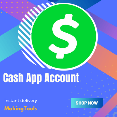 Buy Verified Cash App Account