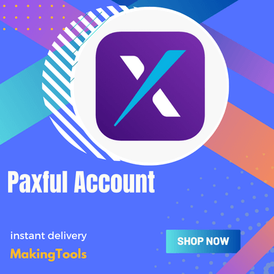 Buy verified Paxful Accounts