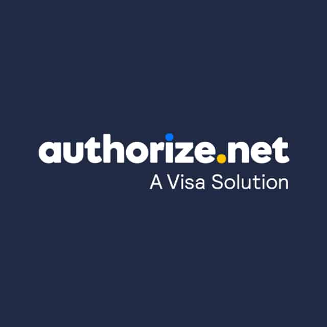 Buy Authorize Account