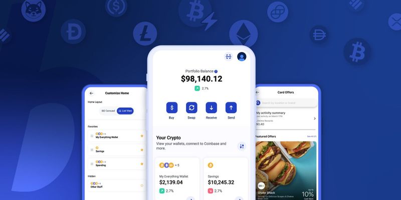 BitPay Account 