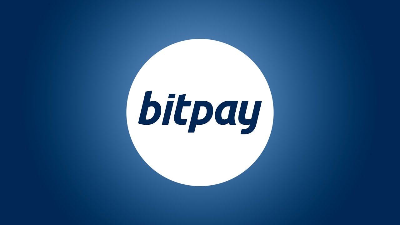 Buy BitPay Account 