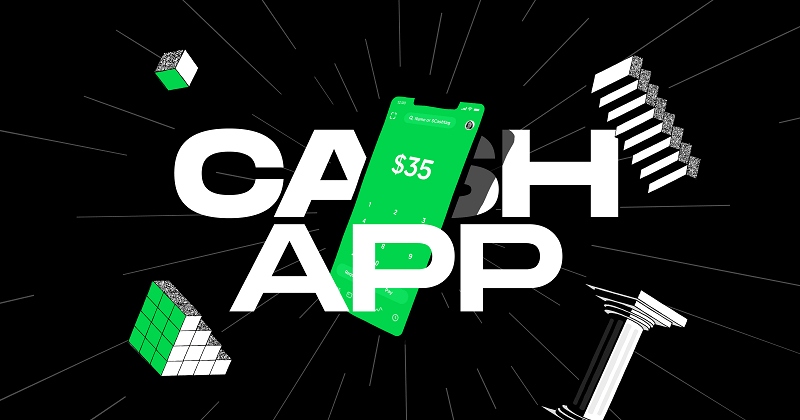  Cash App Account 