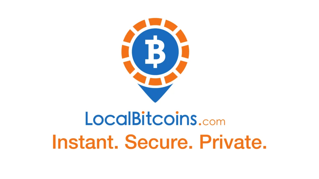 Buy LocalBitcoins Accounts