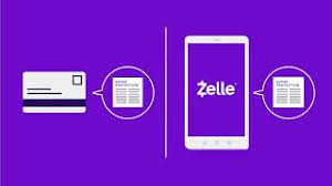 Buy Zelle account