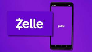 Buy Zelle account