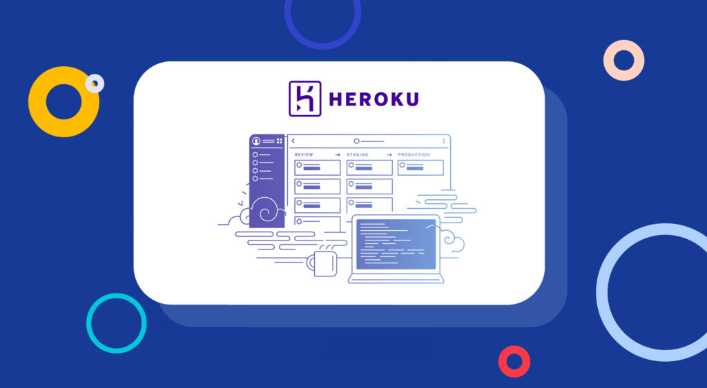 Buy Heroku Cloud Account