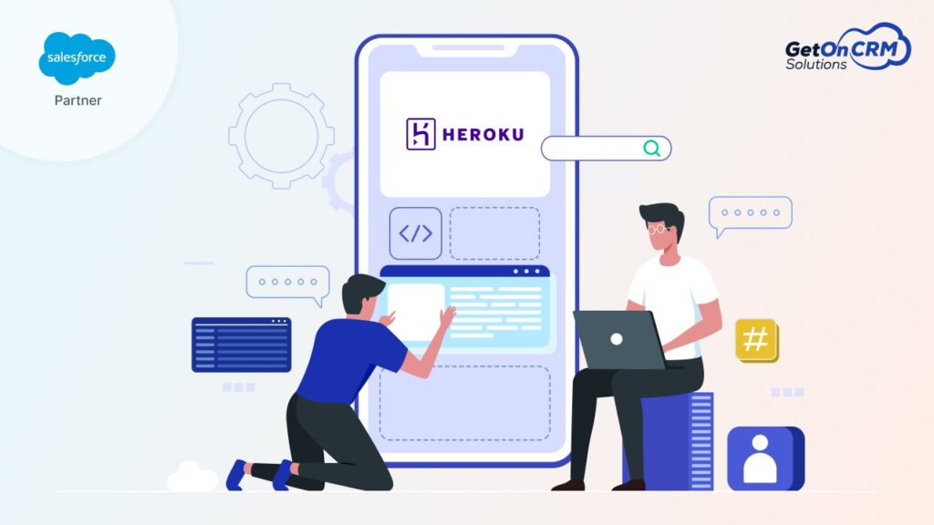 Buy Heroku Cloud Account