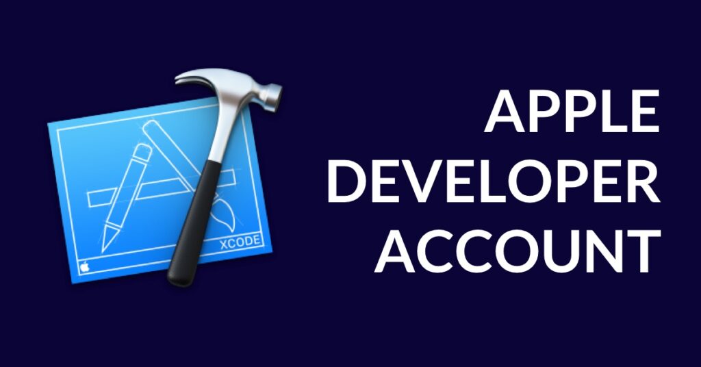 Apple Developer Account