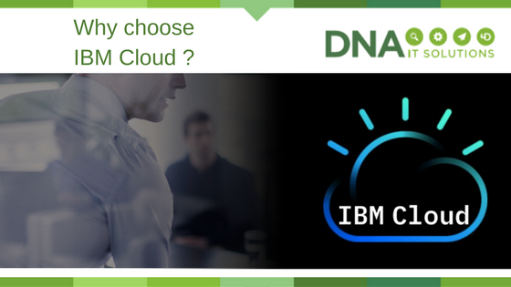 Buy IBM Cloud Accounts