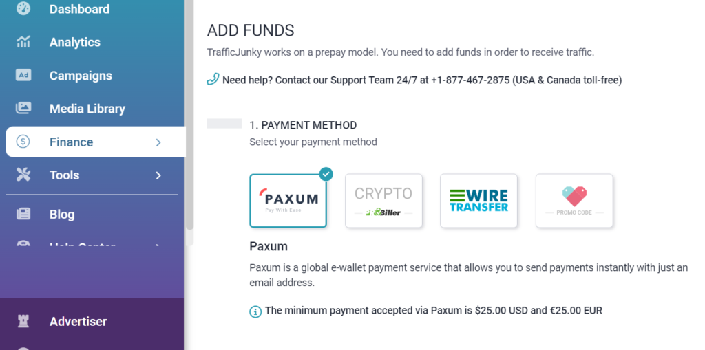 Benefits of Buying a Verified Paxum Account