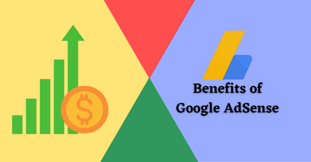 Benefits of Purchasing Google Adsense Accounts