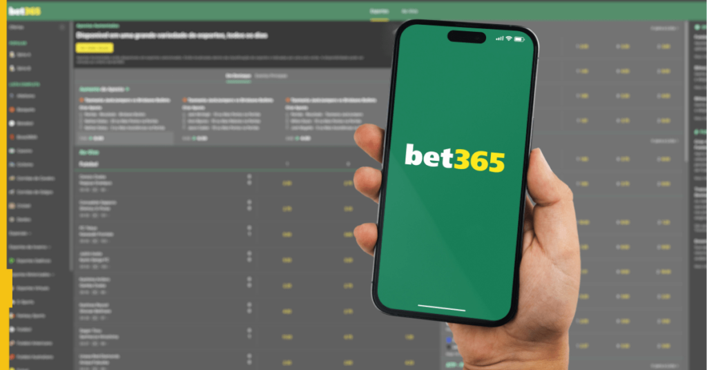 Buy Bet365 Accounts
