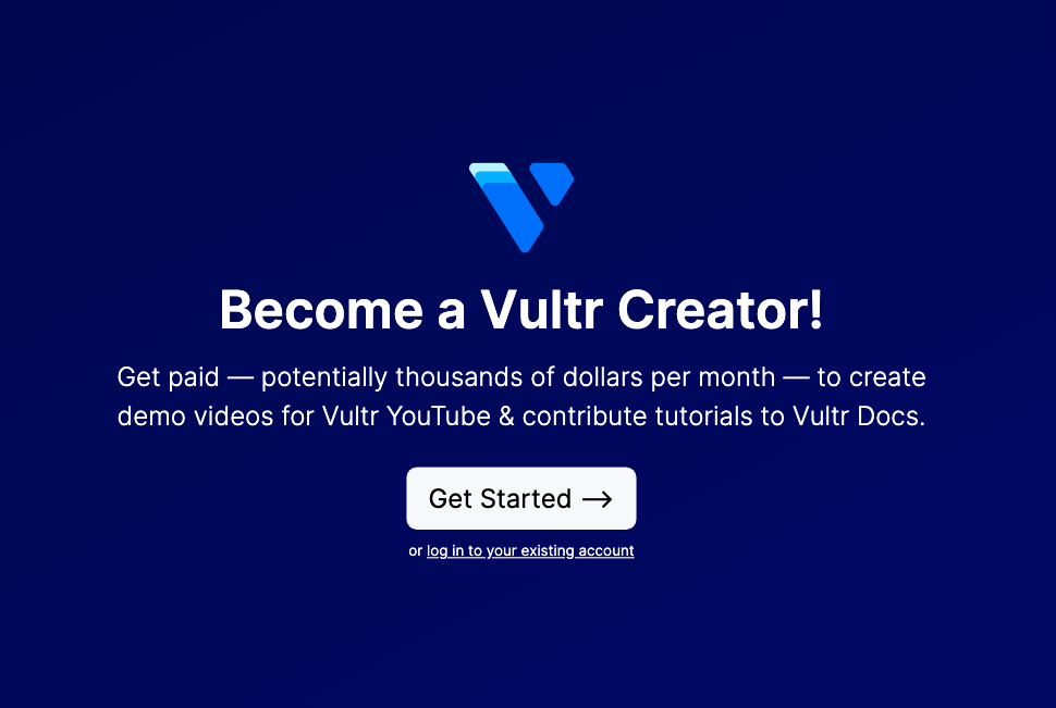 Buy verified Vultr cloud Accounts