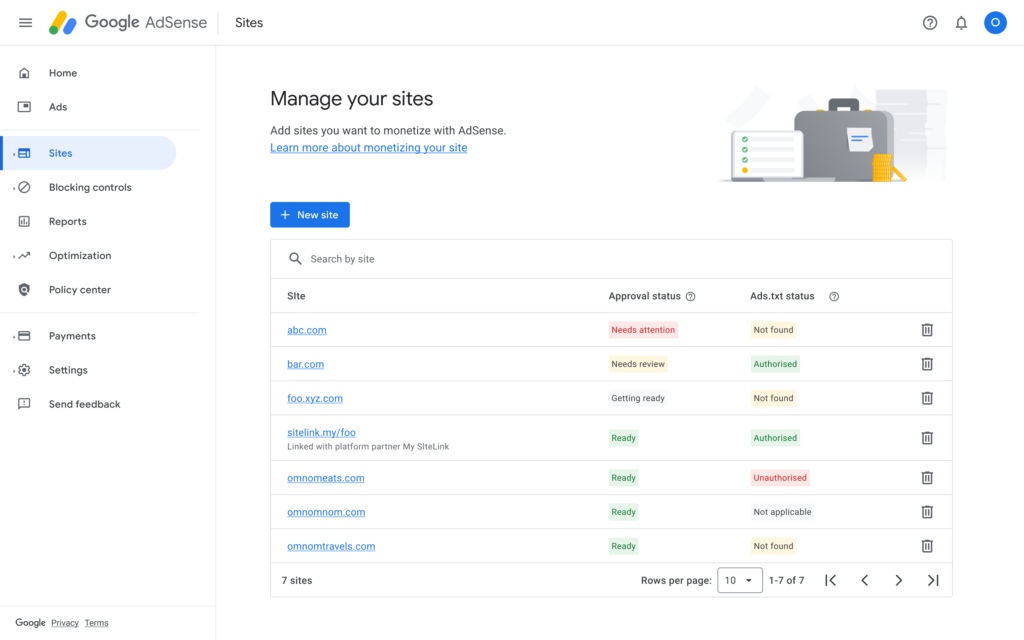 How to Choose the Right Google Adsense Account