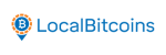 localbitcoin account