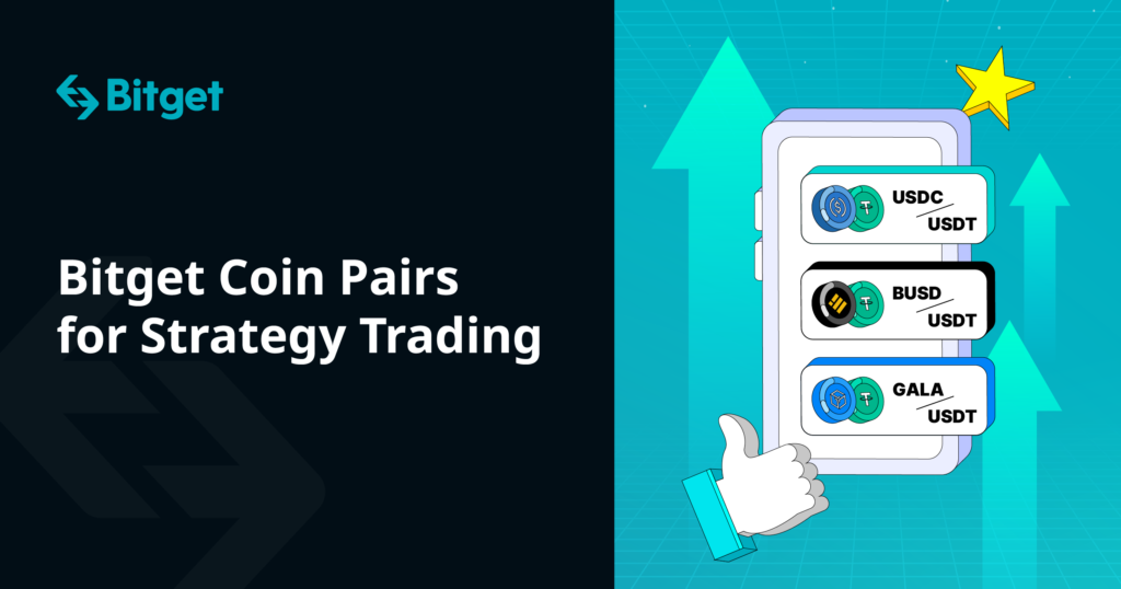 Enhancing Trading Strategies with Verified Bitget Accounts