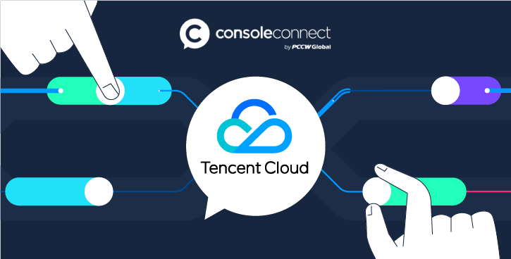 What is Tencent Cloud