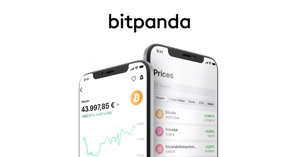 bitpanda review