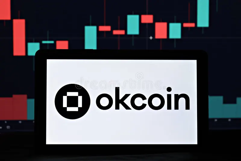 Is It Safe to Buy a Verified OkCoin Account?