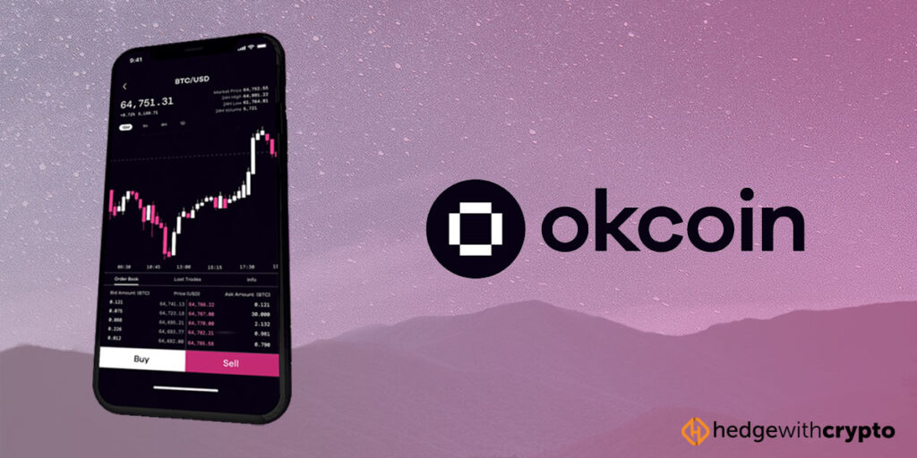 Pros and Cons of Buying Verified OkCoin Accounts